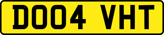 DO04VHT