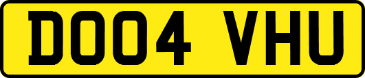 DO04VHU