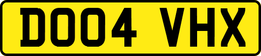 DO04VHX