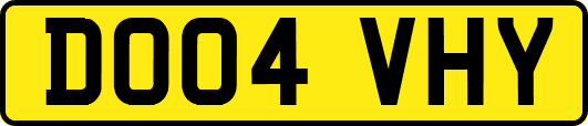 DO04VHY