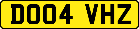 DO04VHZ