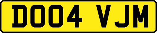 DO04VJM