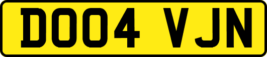 DO04VJN