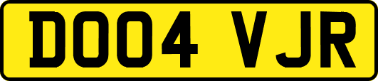 DO04VJR