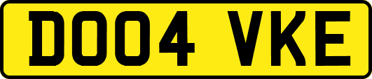 DO04VKE
