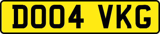 DO04VKG