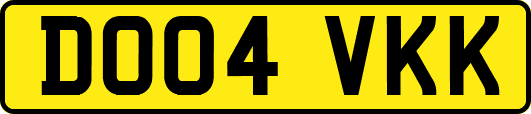 DO04VKK