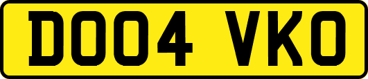 DO04VKO