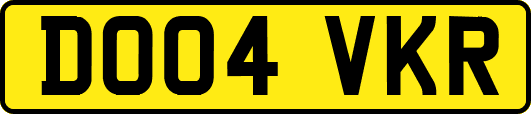 DO04VKR