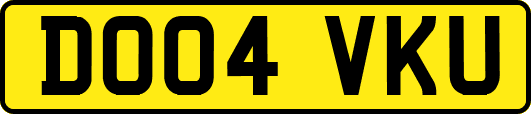 DO04VKU