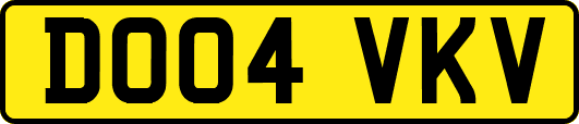 DO04VKV