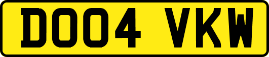 DO04VKW
