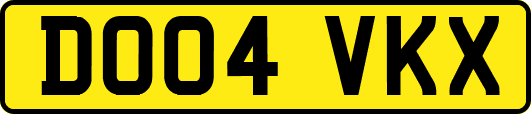 DO04VKX
