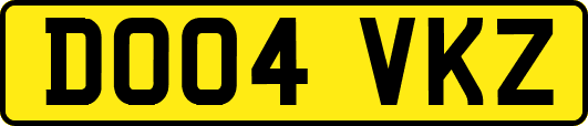 DO04VKZ