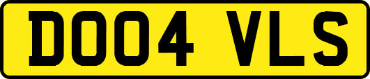 DO04VLS
