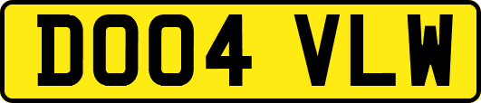 DO04VLW