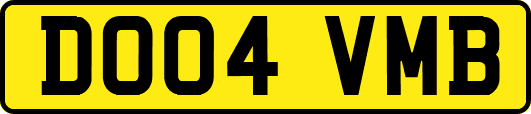 DO04VMB