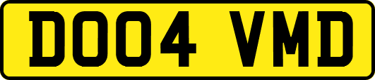 DO04VMD