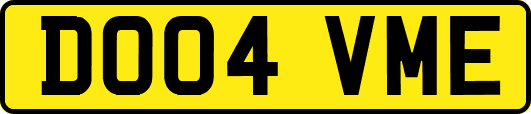 DO04VME
