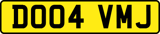 DO04VMJ