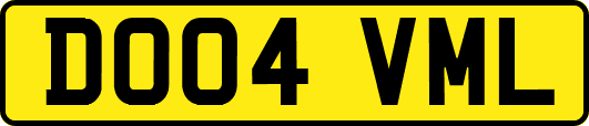 DO04VML