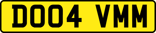 DO04VMM