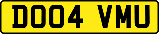 DO04VMU