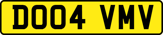 DO04VMV