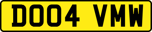 DO04VMW