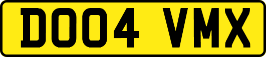 DO04VMX