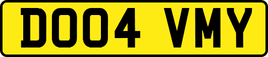 DO04VMY