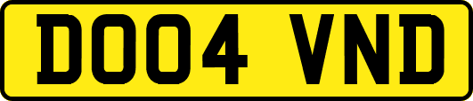 DO04VND