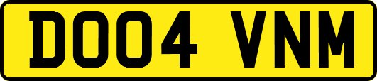 DO04VNM