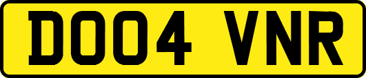 DO04VNR