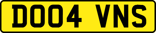 DO04VNS