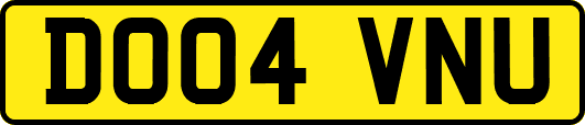 DO04VNU