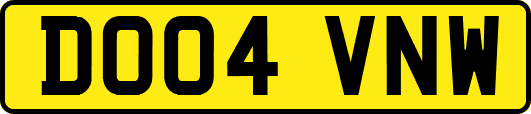 DO04VNW