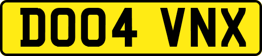 DO04VNX