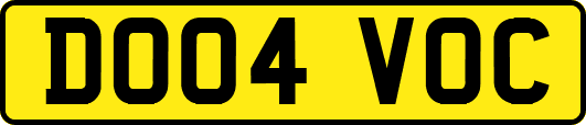 DO04VOC