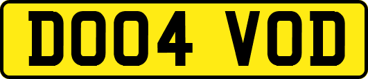 DO04VOD