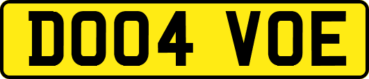 DO04VOE