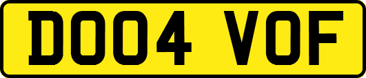DO04VOF