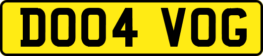 DO04VOG