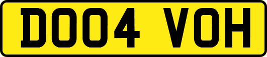 DO04VOH