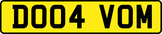 DO04VOM