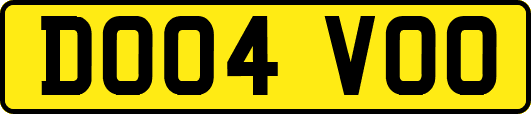DO04VOO