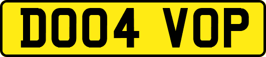 DO04VOP