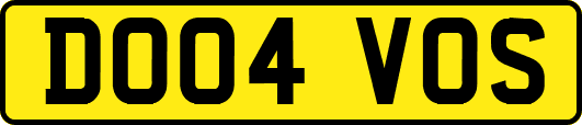 DO04VOS