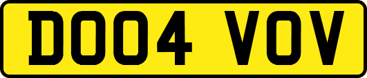 DO04VOV