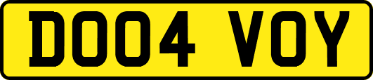 DO04VOY